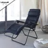 Lafuma Relax Liegestuhl Clip AirComfort Acier (anthrazit) Produktbild-Vorschau 12