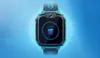 smartwatch dla dzieci imoo Z1 - wideorozmowy HD, telefon, Podgląd zdjęcia produktu 9