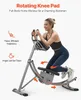 Ab Workout Machine - Buikspiertrainer - Core Trainer - Ab Productafbeelding-voorbeeld 8
