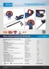 Güde Schnurlose Heckenschere "HS 18-201-05", 18 Volt Produktbild-Vorschau 19
