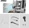 MSI B850M GAMING PLUS WIFI, Mainboard Produktbild-Vorschau 10