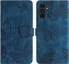 Samsung Galaxy A56 Hülle - Coverup Schmetterlinge Produktbild-Vorschau 1