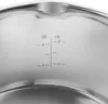 ZWILLING Kochtopfset, 4-tlg | rund | Edelstahl Produktbild-Vorschau 6