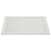 Vidaxl Schranktür mit Lamellen 99,3 x 59,4 cm Festkiefer Produktbild-Vorschau 9