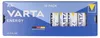 Varta 40871 Energy LR6/AA (Mignon) (4106) - Batería Vista previa de la imagen del producto 19