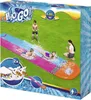 BESTWAY Toboggan aquatique + jet Lama B52320 68897 Voir les images du produit 22
