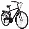 Dallas Bike Herrenfahrrad - Trekkingrad 28 Zoll - Produktbild-Vorschau 1