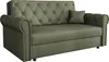 MIRJAN24 Schlafsofa Sofa Viva Roma III mit Schlaffunktion Produktbild-Vorschau 1