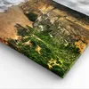 Bild auf Leinwand - Leinwandbild - Strand Ozean Landschaft Produktbild-Vorschau 5