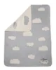 David Fussenegger Kuscheldecke KiDs PANDA - born to sleep Produktbild-Vorschau 6