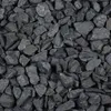 Kieselsteine Garten 11-22 mm 25 kg Zierkies Basalt Produktbild-Vorschau 1