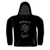 Official Band Hoodie - Motörhead - England Produktbild-Vorschau 2