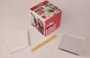 Canon PP-201 13x13 cm Photo Cube Creative Pack Blanc Rose Voir les images du produit 7