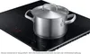 Samsung NZ64B4016FK, Schwarz, Integriert, 60 cm, Produktbild-Vorschau 10