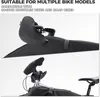 ROCKBROS Lenkerschutzhülle Fahrrad Transportschutz für Produktbild-Vorschau 2