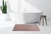 Badematte Rabbit Light 500 Rosa 70cm x 130cm Produktbild-Vorschau 2