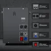 Fiamma da palcoscenico - Singola testa 180 W - Controllo Anteprima dell’immagine prodotto 5
