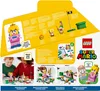 LEGO® 71403 - Super Mario Aventure avec Peach Set de Voir les images du produit 3