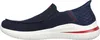 Skechers Slip-Ins: Delson 3.0  Sportief - Blauw - Maat 43 Produktbild-Vorschau 27