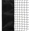 Trizand 25625 Filet de volley-ball, de badminton et de Voir les images du produit 23