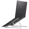 Hama Notebook-Stand Aluminium, faltbar Produktbild-Vorschau 9