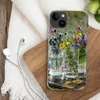 MuchoWow® Handyhülle Schutzhülle Hülle für Apple iPhone 14 Produktbild-Vorschau 4