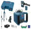 Laser rotatif Bosch GRL 300 HVG avec RC1 + WM4 + LR 1G + BT Voir les images du produit 3