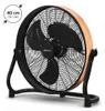 Podlahový ventilátor, veľký ventilátor, 40 cm, WEBBER, Náhľad obrázku produktu 2