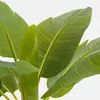 Mica Decorations Kunstpflanze Bananenstaude im Blumentopf – Produktbild-Vorschau 3