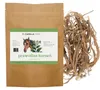 CAVELLA Herbes pour chevaux Racine de guimauve 1 kg Voir les images du produit 1