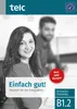 Einfach gut. Deutsch für die Integration B1.2 Produktbild-Vorschau 1