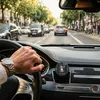 TECHNAXX Verkehrswarner Secure Drive Pro, TX-388, mit Produktbild-Vorschau 3