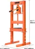VEVOR Werkstattpresse Hydraulikpresse 6 t, Auto Produktbild-Vorschau 16
