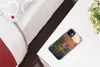 MuchoWow® Handyhülle Schutzhülle Hülle für iPhone 12 mini Produktbild-Vorschau 4