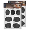Orion Chalk Nálepky Chalkboard Etikety na konzervovanie Náhľad obrázku produktu 3