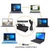 96 W Universal-Laptop-Ladegerät, AC-Adapter mit 8 Produktbild-Vorschau 7