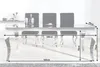 riess-ambiente Eleganter Design Esstisch MODERN BAROCK Produktbild-Vorschau 11