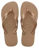 Havaianas Damen Top Tiras Flip Flops Zehentrenner 39/40 Produktbild-Vorschau 2