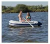Talamex Comfortlinetla250 Schlauchboot Mit Luftboden Silber Produktbild-Vorschau 6