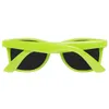 Lunettes de soleil "Blues" - Lunettes stylées pour l'été Voir les images du produit 4