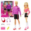 Barbie Fashionistas HXK90, Lalka modowa, Mężczyzna i Podgląd zdjęcia produktu 14