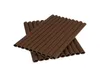 Páska na plot, panelový kryt plotu, stínicí páska UV 19 cm Náhled obrázku produktu 4