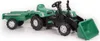 DOLU Trettraktor-Lader mit Anhänger 8048 Produktbild-Vorschau 10