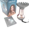 Cecotec Ionicare MagiCurls Grey, Šedá, Ružové zlato, Pútko Náhľad obrázku produktu 7