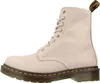 Dr. Martens Airwair Schnürboots Damen 31363134313733 Beige Produktbild-Vorschau 7