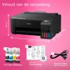 Epson EcoTank ET-1810, Tintenstrahldrucker, (USB, WLAN) Produktbild-Vorschau 31