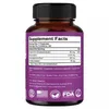 Myo & D-Chiro Inositol (120 capsules) voedingssupplement, Productafbeelding-voorbeeld 14