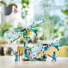 75572 Lego Avatar 2022 Il Primo Volo Sulla Banshee Di Jake Náhľad obrázku produktu 29