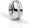 Charm en Acier - Bering Jewelry modèle : Home-1 Voir les images du produit 1