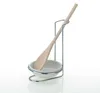 KELA Držák lžíce BUTLER + lžíce KL-17906 Náhled obrázku produktu 5